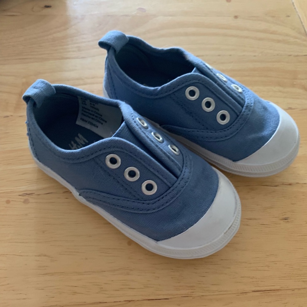 H&M shoes
